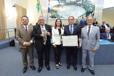 Sessão solene - Comenda Tavares Bastos - Desembragador Orlando Rocha (2).jpeg