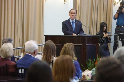 Sessão solene - Comenda Tavares Bastos - Desembragador Orlando Rocha (4).jpeg