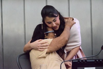 31.03 - Comendas Padre Teófanes e Vera Arruda_Mulheres Extraordinárias (12).JPG