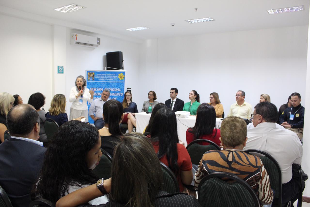 "A maior violência é a ausência do Poder Público", diz Jó Pereira sobre violência sexual contra crianças e adolescentes