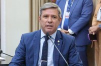 Cabo Bebeto denuncia isolamento do povoado Capivara e cobra construção de ponte