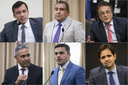 Afundamento do solo em região de mineração da Braskem volta a ser tema de debate no plenário Afundamento do solo em região de mineração da Braskem volta a ser tema de debate no plenário