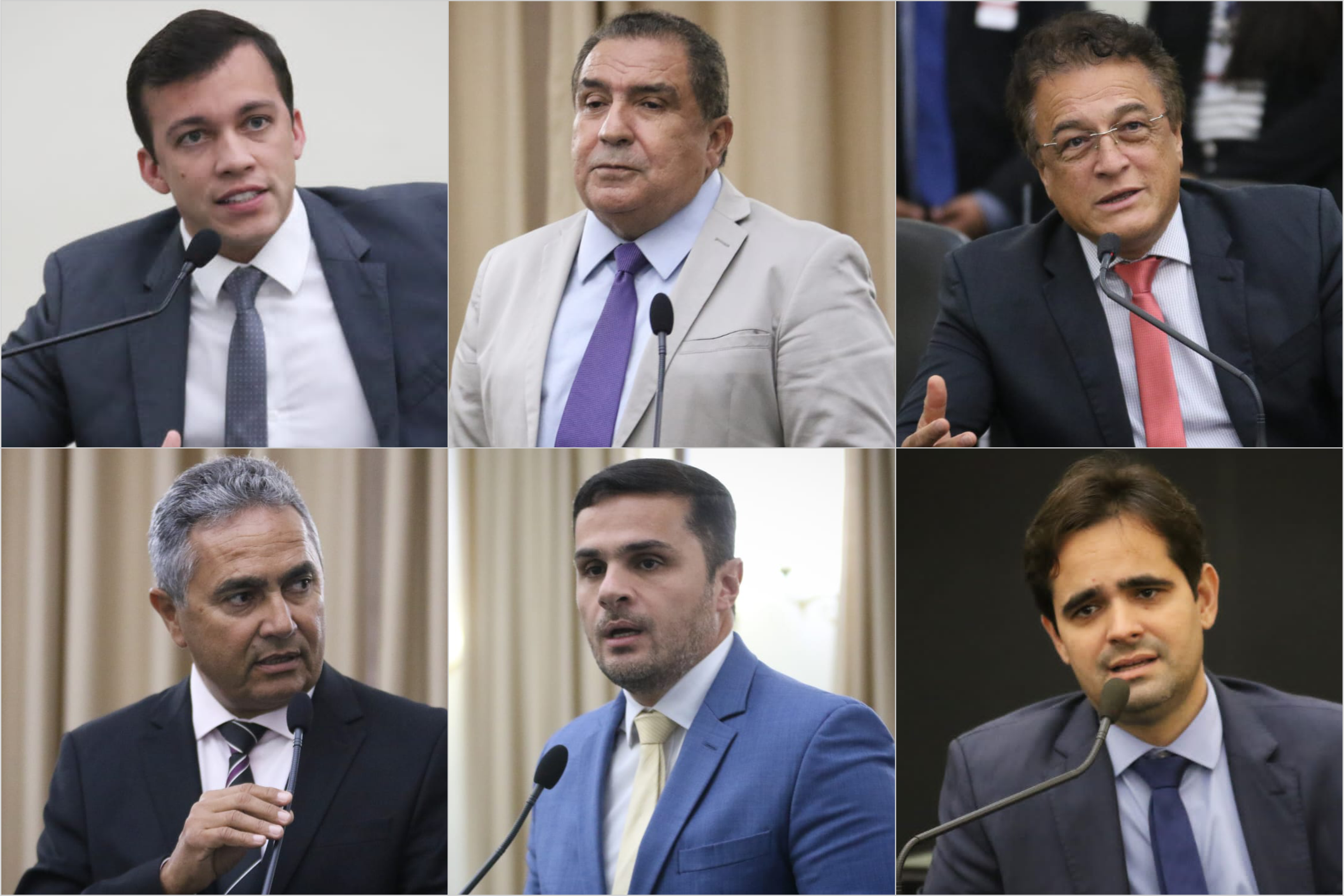 Afundamento do solo em região de mineração da Braskem volta a ser tema de debate no plenário