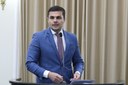 Alexandre Ayres apresenta projeto de criação do cadastro estadual de pedófilos Alexandre Ayres apresenta projeto de criação do cadastro estadual de pedófilos