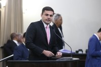 Alexandre Ayres destaca 4 anos de fundação do Hospital Metropolitano