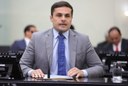 Alexandre Ayres destaca importância da inclusão da vacina contra meningite B no SUS