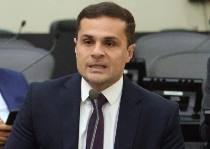 Alexandre Ayres destaca entrega de trecho da BR-101 em São Miguel dos Campos