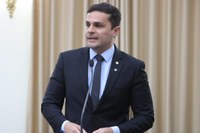 Alexandre Ayres elogia programa Rural Legal, que regulariza terras de pequenos agricultores
