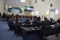 Análise de vetos do Executivo deve começar na próxima semana