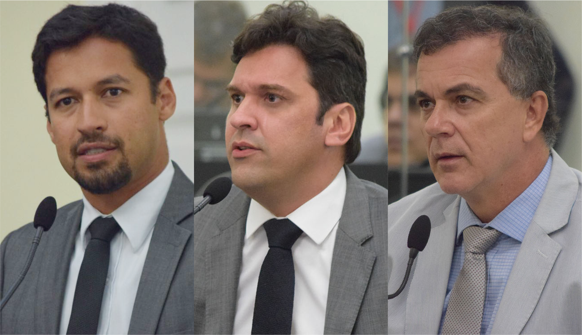 Andamento das obras do Estado é tema de debate em plenário