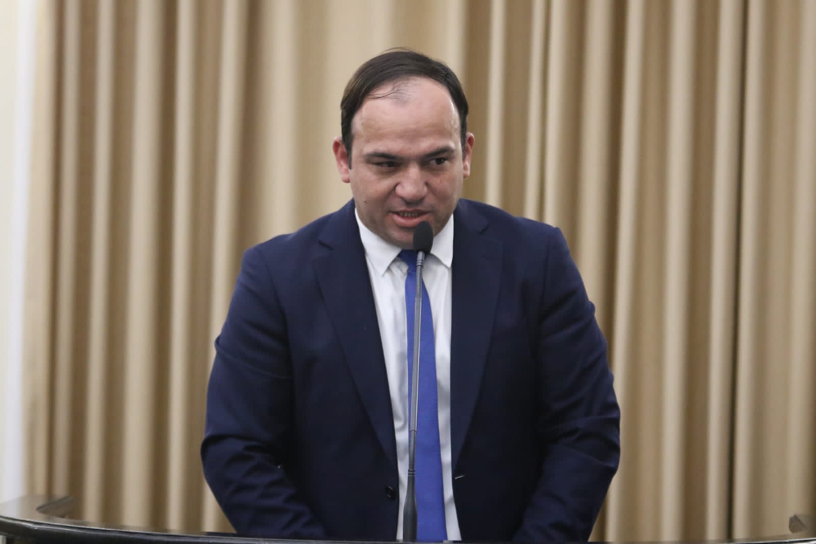 André Silva convida para celebração da emancipação política de Junqueiro