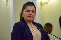 Ângela Garrote alerta para baixo estoque nos Bancos de Sangue do Estado