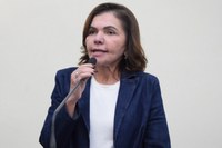 Ângela Garrote pede atuação do Ministério Público para apurar denúncias em Estrela de Alagoas