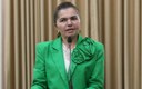 Ângela Garrote solicita audiência pública para debater denúncias contra a Equatorial Alagoas Ângela Garrote solicita audiência pública para debater denúncias contra a Equatorial Alagoas