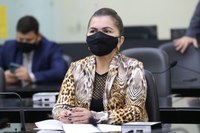 Ângela Garrote solicita que secretarias adotem políticas de combate à exploração sexual de crianças e adolescentes