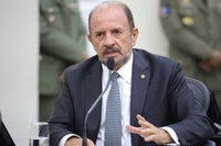 Antonio Albuquerque cobra tomógrafo para Unidade de Emergência do Agreste