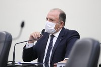 Antonio Albuquerque critica abuso de poder praticado pela fiscalização da Adeal