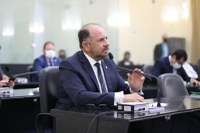 Antonio Albuquerque denuncia agressão sofrida por vereador de Campo Alegre