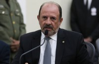 Antonio Albuquerque faz pronunciamento em defesa do prefeito de Pindoba