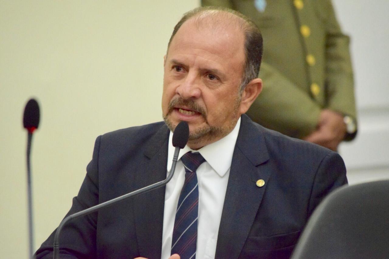 Antonio Albuquerque quer incluir tradicionais festas do Sertão no calendário de eventos do Estado 