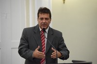 Apresentado projeto para criação do Dia Estadual para a Revitalização do Rio São Francisco