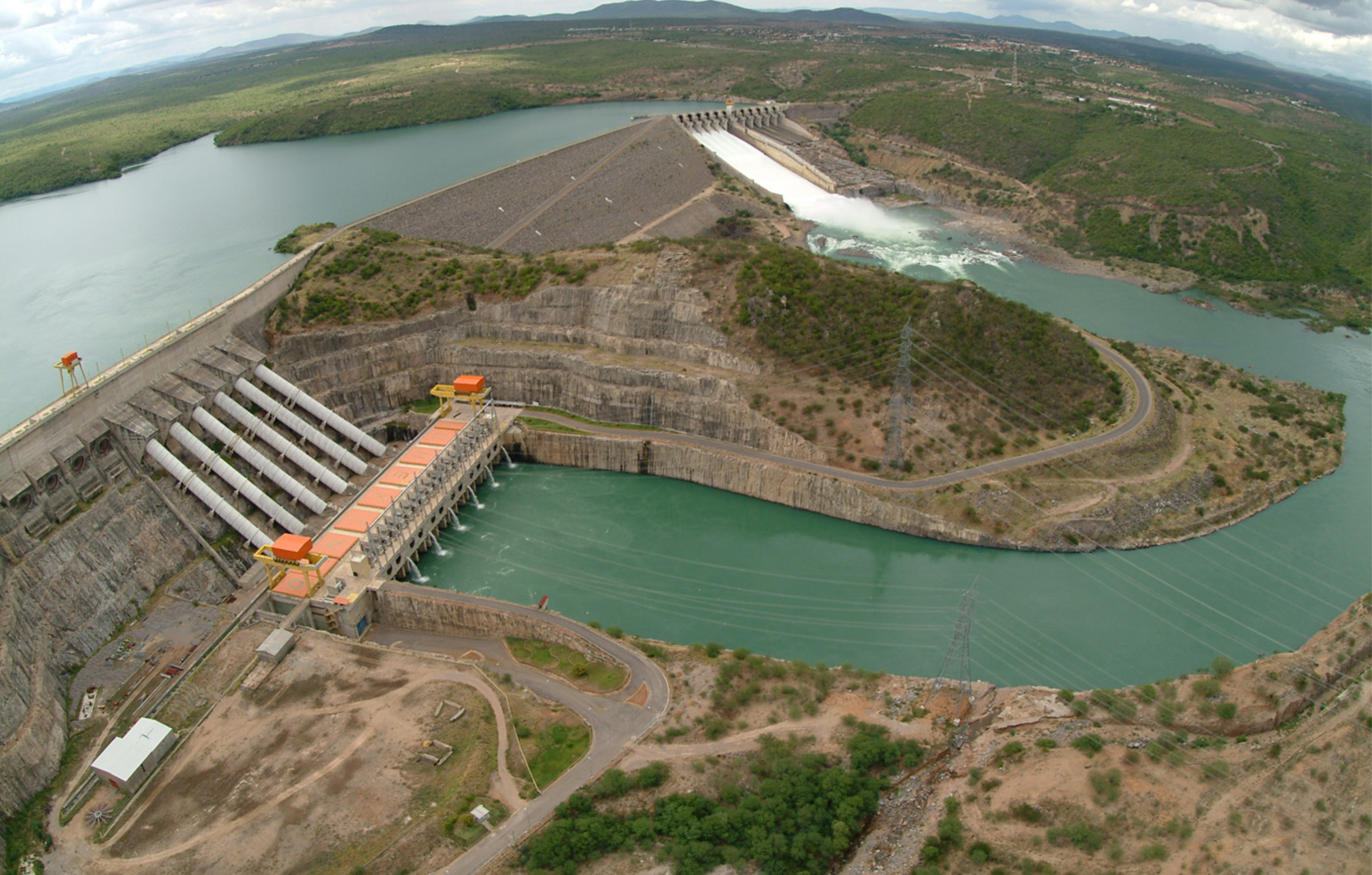 Aprovada criação da Frente Parlamentar em defesa da Chesf e do rio São Francisco