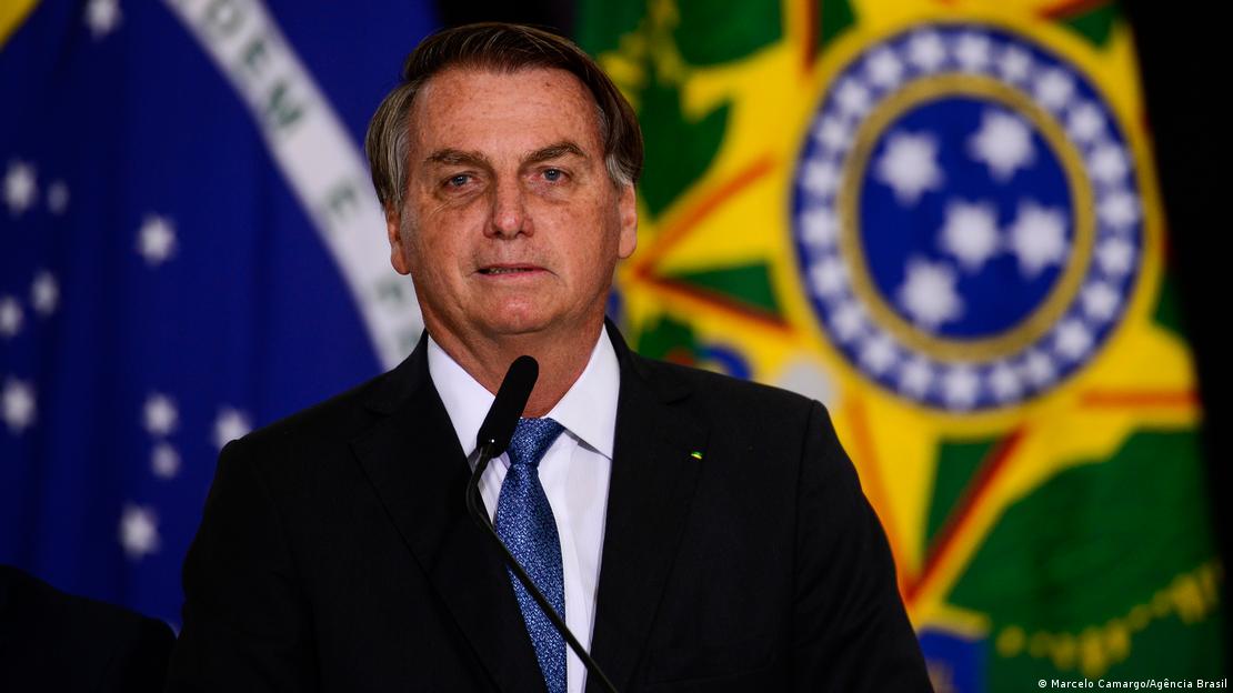Aprovada concessão de título de cidadão honorário de Alagoas ao presidente Jair Bolsonaro