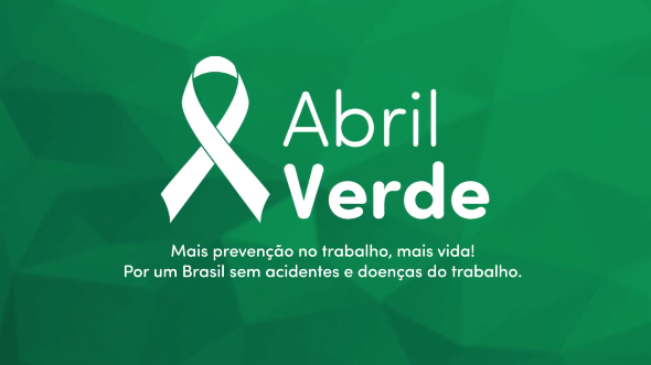 Aprovada criação da Campanha Abril Verde