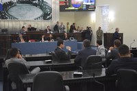 Aprovada, em 1ª discussão,  autorização para o Executivo negociar débito da Casal com a Eletrobras