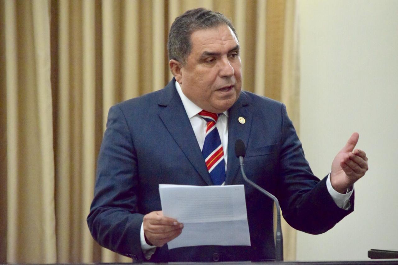 Aprovada indicação de Inácio Loiola solicitando criação de Núcleo Especializado em Doenças Raras