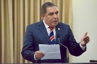 Aprovada indicação de Inácio Loiola solicitando criação de Núcleo Especializado em Doenças Raras