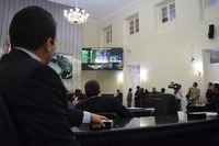 Aprovado, em 1ª discussão, fim da votação secreta para vetos na Assembleia