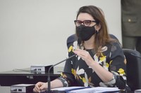 Aprovado, em 1º turno, projeto que institui a Política Estadual de Prevenção ao Câncer Bucal