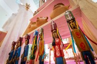 Aprovado em 1º turno projeto que institui Fundo de Fomento ao Artesanato Alagoano