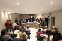 Aprovado parecer conjunto aos projetos que reestruturam carreiras e reajustam salários de servidores públicos