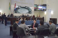 Aprovado parecer do projeto que torna gratuito o exame de mormo e anemia infecciosa equina