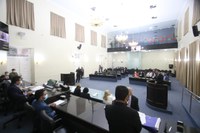 Aprovado projeto de criação da Delegacia Especial dos Crimes Contra Vulneráveis