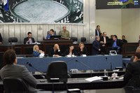 Aprovado projeto de criação do Serviço Voluntário de Plantão (SVP)
