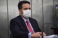 Aprovado projeto denominando o Canal do Sertão de "Governador Geraldo Bulhões"