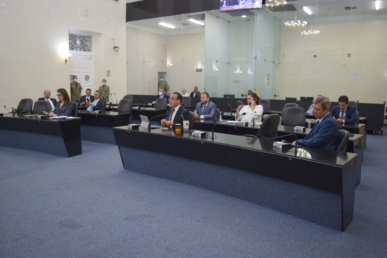 Aprovado projeto que autoriza o Governo a outorgar a concessão do Matadouro Regional de Viçosa