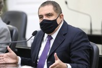 Aprovado projeto que determina a adoção de práticas sustentáveis em obras executadas pelo Governo