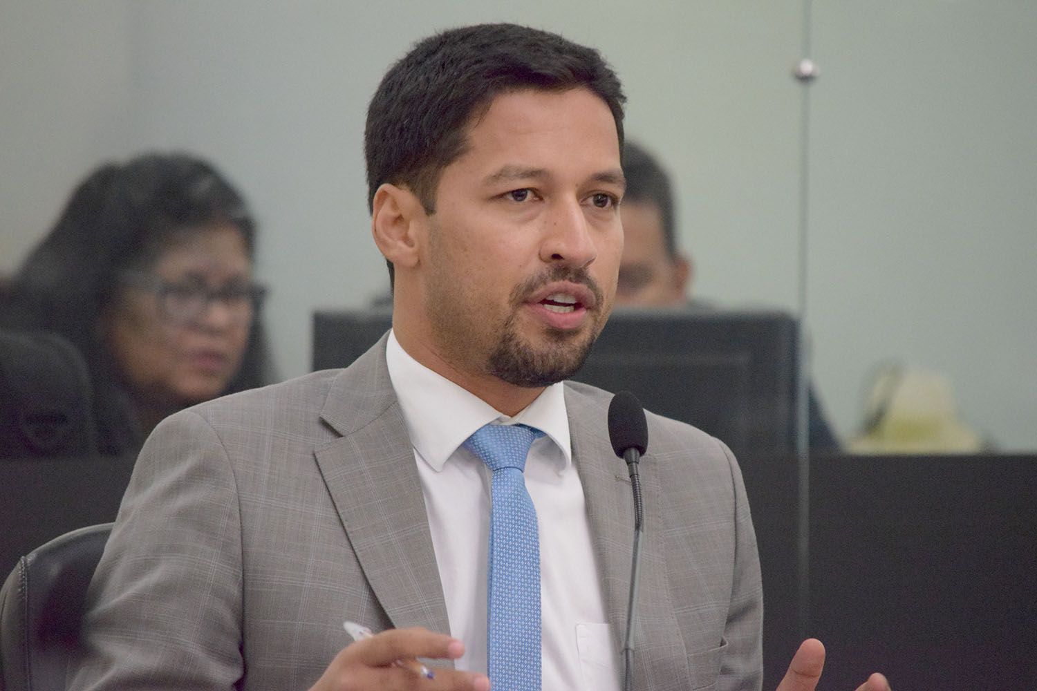 Aprovado projeto que institui a política de dados abertos do Estado de Alagoas