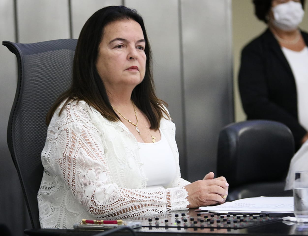 Aprovado projeto que institui a política estadual de prevenção ao câncer de mama