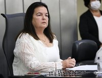 Aprovado projeto que institui a política estadual de prevenção ao câncer de mama