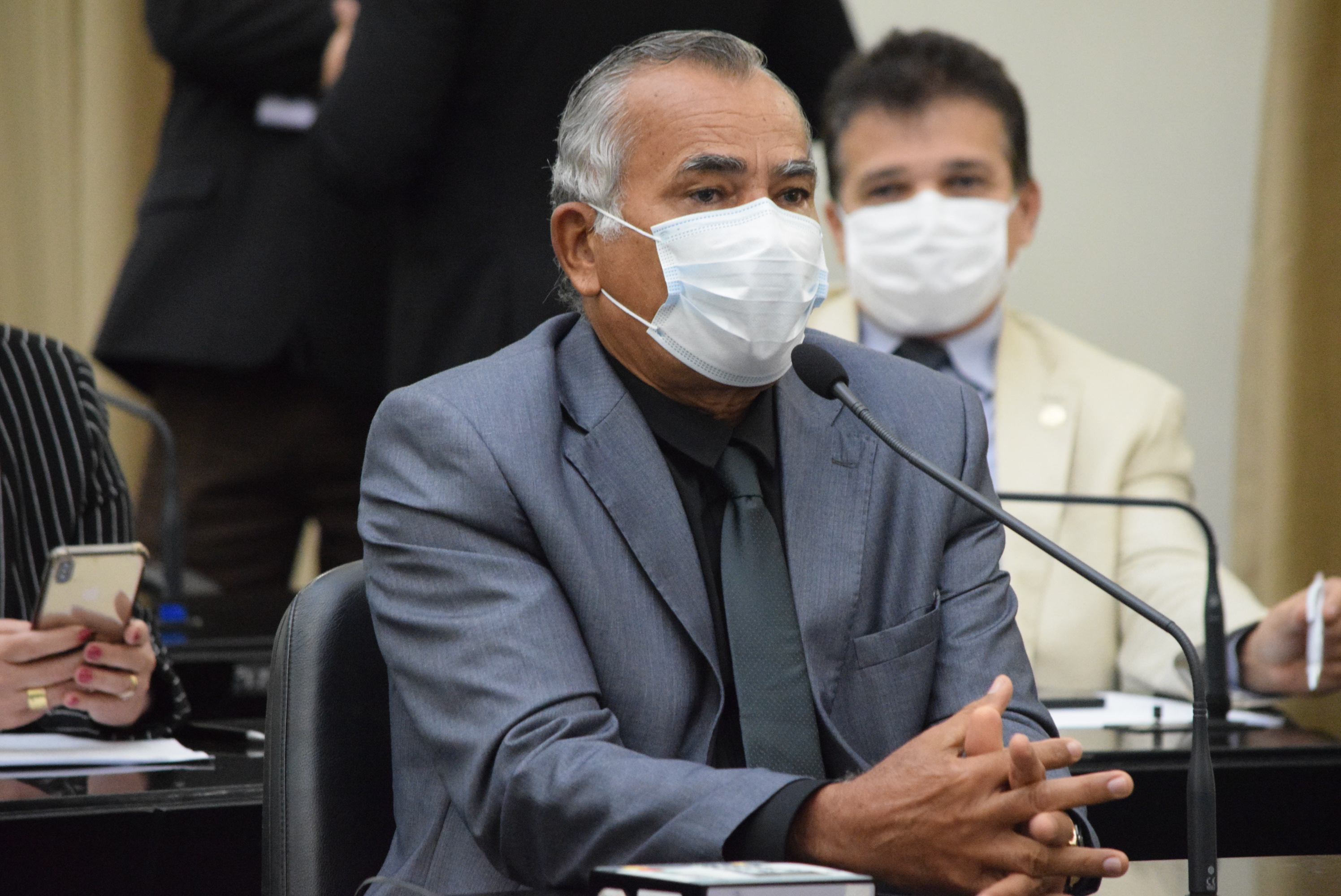 Aprovado projeto que isenta o pagamento de taxas para emissão de documentos danificados em desastres naturais