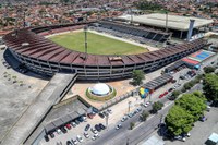 Aprovado projeto que modifica nome de estádio