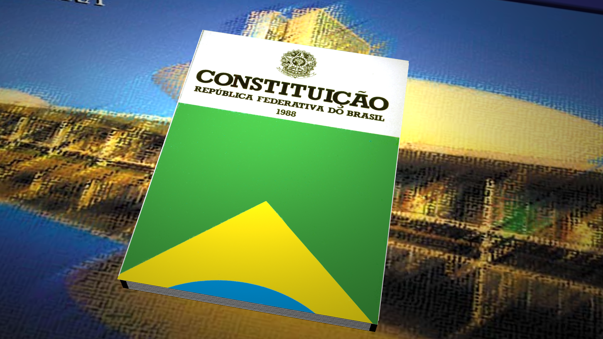 Assembleia aprova resoluções que visam modificar pontos do Pacto Federativo