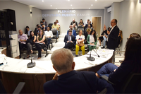Assembleia articula debate sobre as emendas parlamentares impositivas