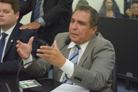 Assembleia convoca audiência pública para discutir projeto de lei da LDO