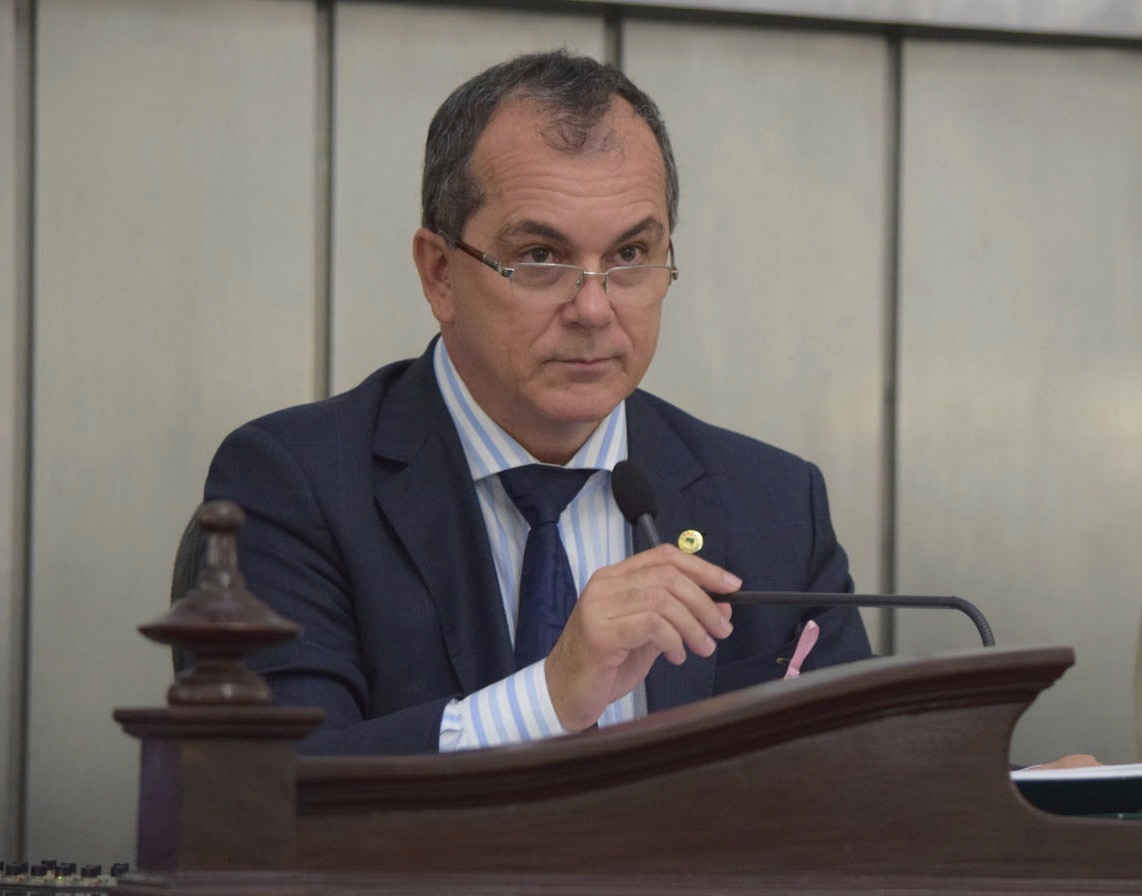 Assembleia cria Frente Parlamentar da Guarda Municipal